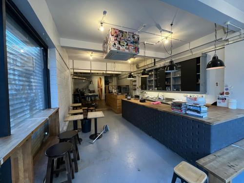 214 Well Street, Hackney, London, E9