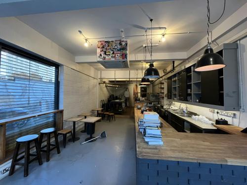 214 Well Street, Hackney, London, E9