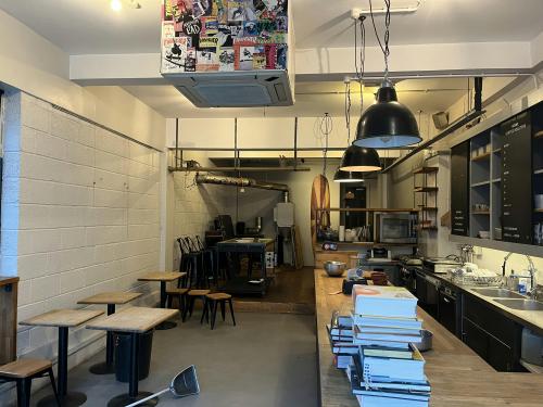 214 Well Street, Hackney, London, E9