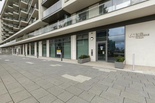 Office 1-4, 50 River Gardens Walk, Greenwich, London, SE10