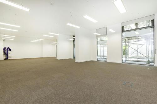 Office 1-4, 50 River Gardens Walk, Greenwich, London, SE10