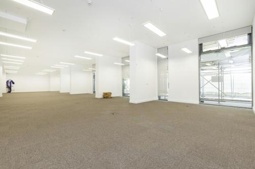 Office 1-4, 50 River Gardens Walk, Greenwich, London, SE10