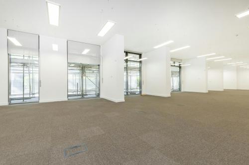 Office 1-4, 50 River Gardens Walk, Greenwich, London, SE10
