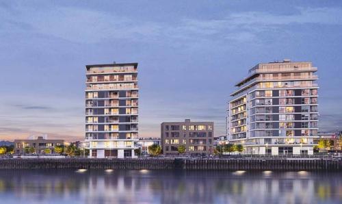 Office 1-4, 50 River Gardens Walk, Greenwich, London, SE10