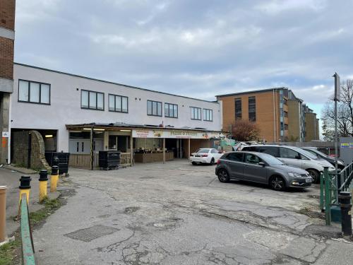 151 Stamford Hill, Hackney, London, N16
