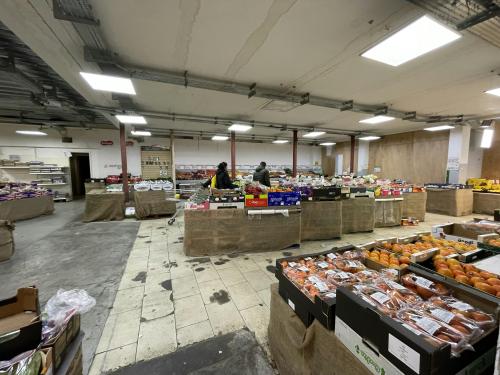 151 Stamford Hill, Hackney, London, N16