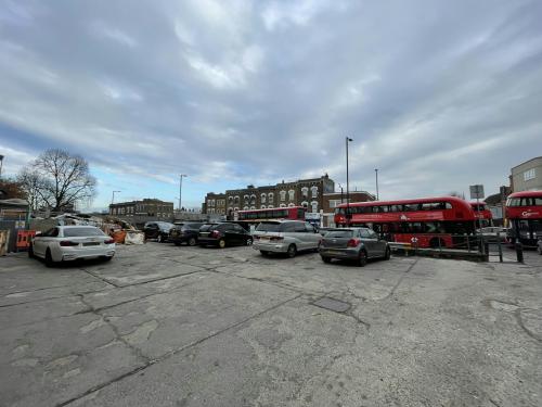 151 Stamford Hill, Hackney, London, N16