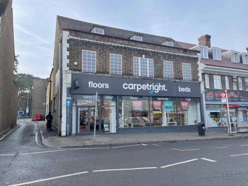87 High Street West Wickham, Bromley, BR4