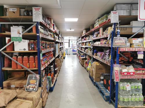 26-28 Southgates Road & 84A Exmouth Road, Great Yarmouth, NR30