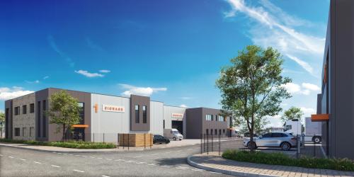 Bromley Boost, 24 Farwig Lane, Bromley, BR1