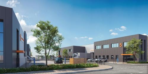 Bromley Boost, 24 Farwig Lane, Bromley, BR1
