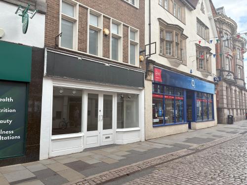 18 Stodman Street, Newark-On-Trent, NG24