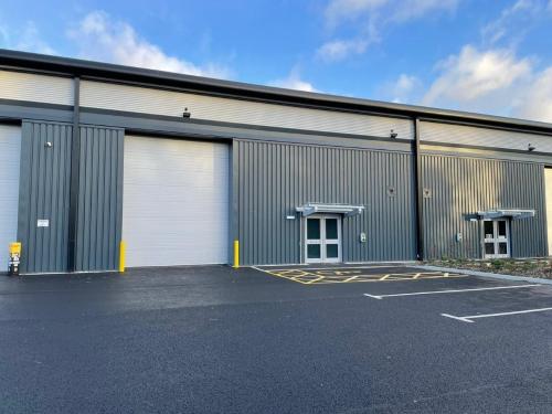Forbes Park, 4 Toton Close, Long Eaton, NG10