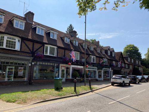 13 Nightingales Corner, Amersham, HP7