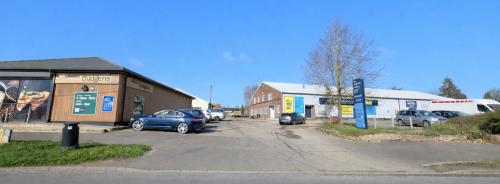 52 London Road, Harleston, IP20