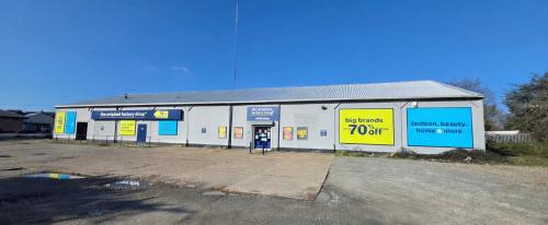 52 London Road, Harleston, IP20