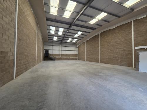 Unit 3 Quantum Business Park, Ipswich, IP1