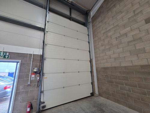 Unit 3 Quantum Business Park, Ipswich, IP1