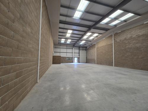 Unit 3 Quantum Business Park, Ipswich, IP1