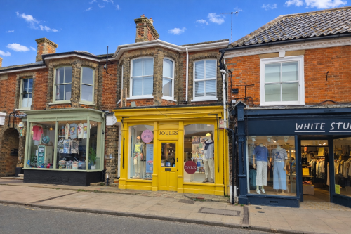 72 High Street, Southwold, IP18
