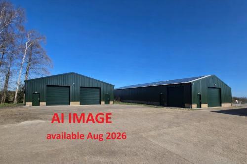 Unit C, Main Street, Darsham, IP17