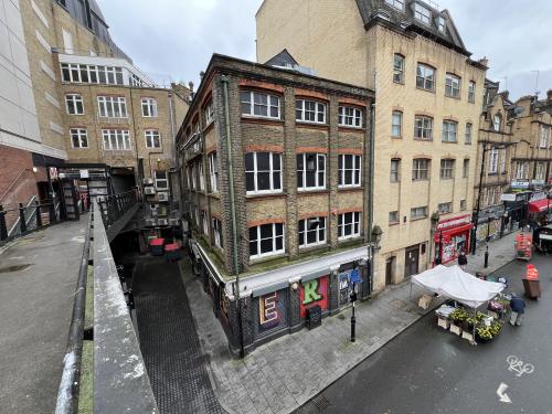 36 High Street, Croydon, CR0