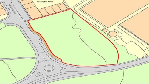 Plot A, Graphite Business Park, Hadfield, Glossop, SK13