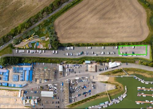 North Yard, Littlehampton Marina, Ferry Road, Littlehampton, BN17
