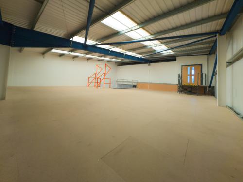Unit 28, 56 Goulds Close, Bletchley, Milton Keynes, MK1