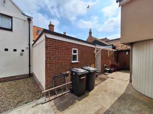61 High Street, Southwold, IP18