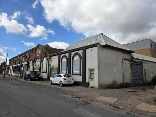 5, Gosford Road, Beccles, NR34