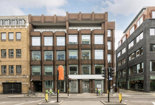 199 Borough High Street, Borough, London, SE1