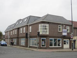 159/160 High Street, Northallerton, DL7
