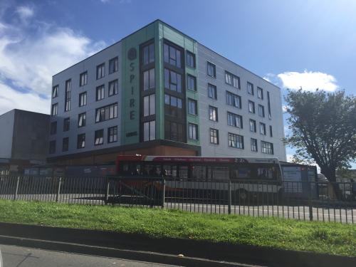 119 Mayflower Street, Plymouth, PL1