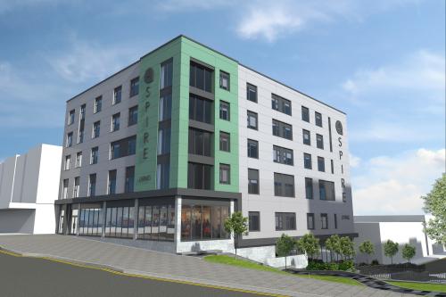 119 Mayflower Street, Plymouth, PL1