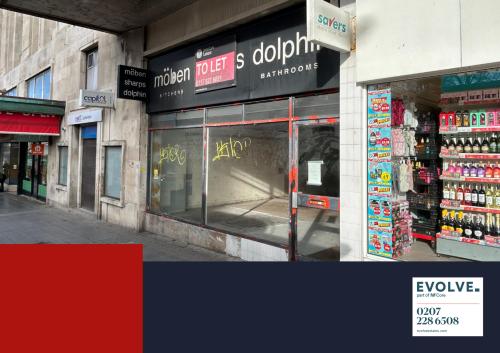 64 Royal Parade, Plymouth, PL1