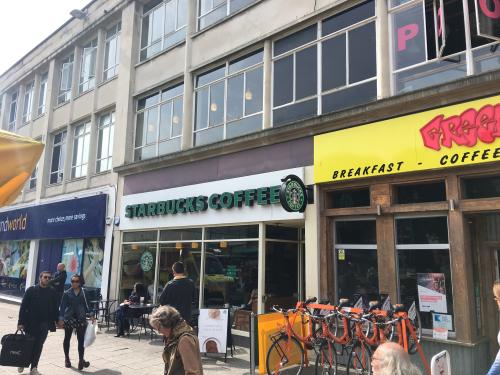131 Armada Way, Plymouth, PL1