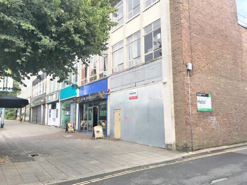63 Cornwall Street, Plymouth, PL1