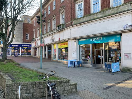 67 New George Street, Plymouth, PL1