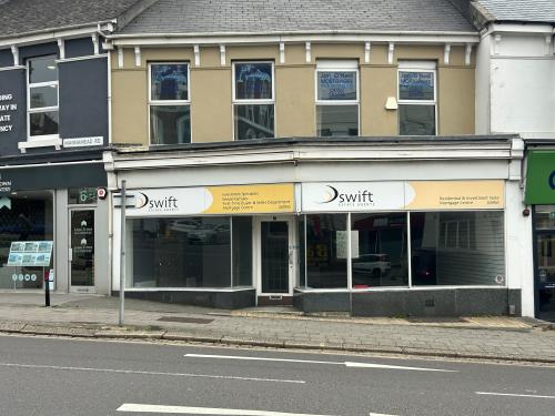 4 Mannamead Road, Plymouth, PL4