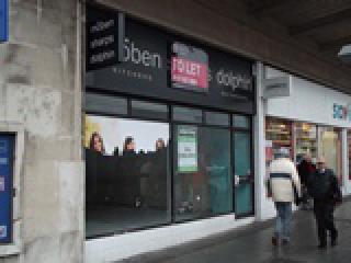 64 Royal Parade, Plymouth, PL1