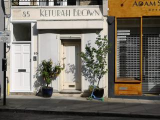 85 Regents Park Road, Primrose Hill, London, NW1