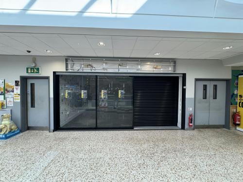 Morrisons Supermarket, Viking Precinct, Jarrow, NE32