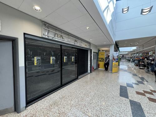 Morrisons Supermarket, Viking Precinct, Jarrow, NE32