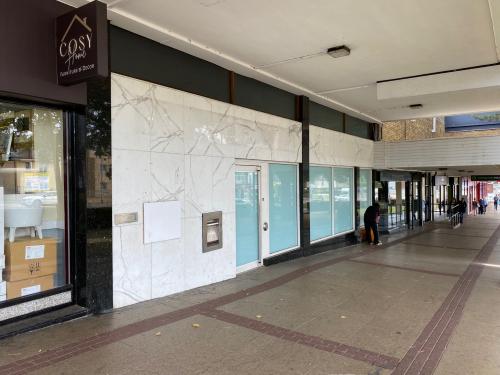Unit 47-48, Crossgates Shopping Centre, Station Road, Leeds, LS15
