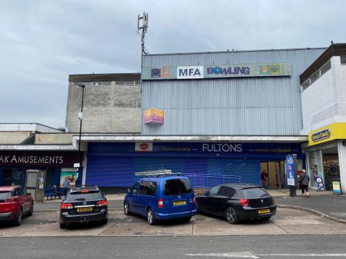 13 Sicey Avenue, Sheffield, S5