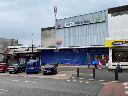 13 Sicey Avenue, Sheffield, S5