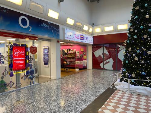 53B, Crossgates Shopping Centre, Austhorpe Road, Cross Gates, Leeds, LS15