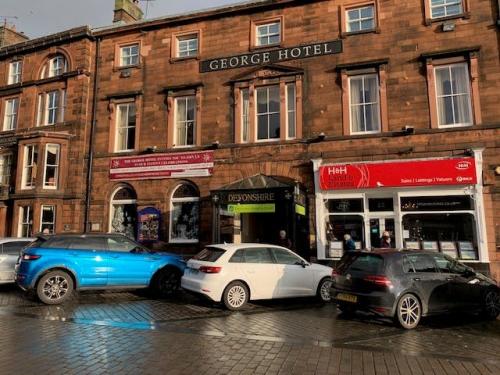 Devonshire Street, Devonshire Arcade, Penrith, CA11