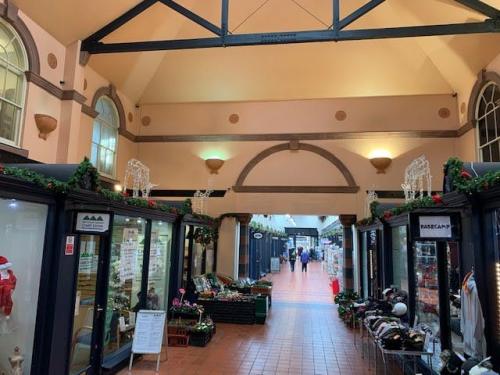 Devonshire Street, Devonshire Arcade, Penrith, CA11